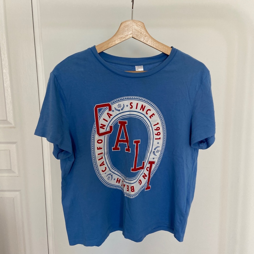 (3) Graphic Tees (Solo, Graziani, H&M)